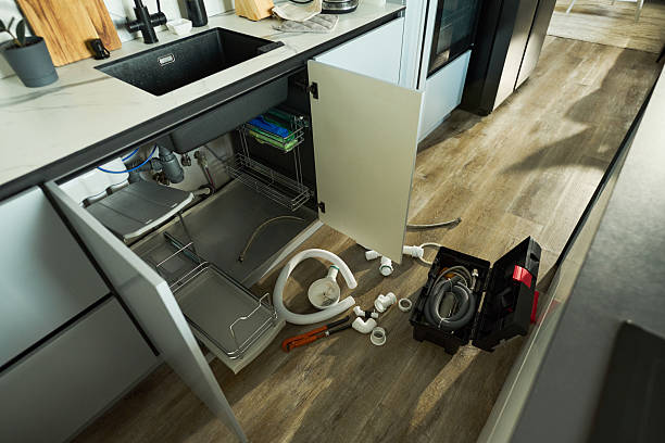 24/7 Emergency Gas Line Repair experts in Peabody, MA